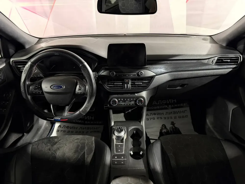 Продажа Ford Focus IV, 2019г., Гродно Гродно - изображение 10