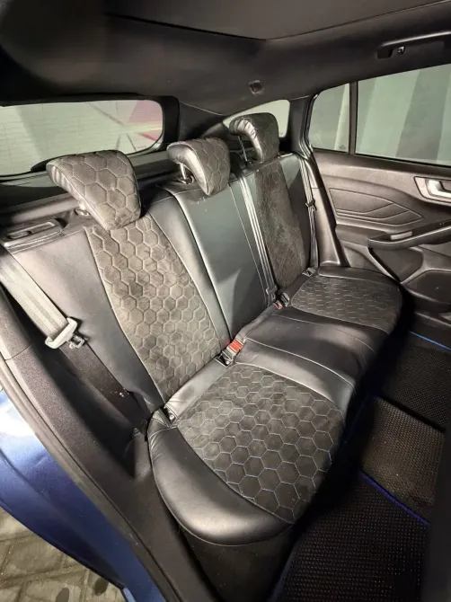 Продажа Ford Focus IV, 2019г., Гродно Гродно - изображение 13