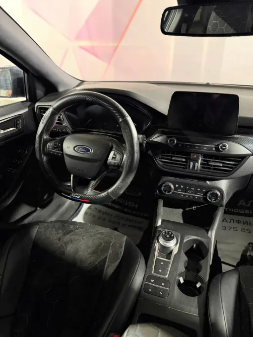 Продажа Ford Focus IV, 2019г., Гродно Гродно - изображение 16