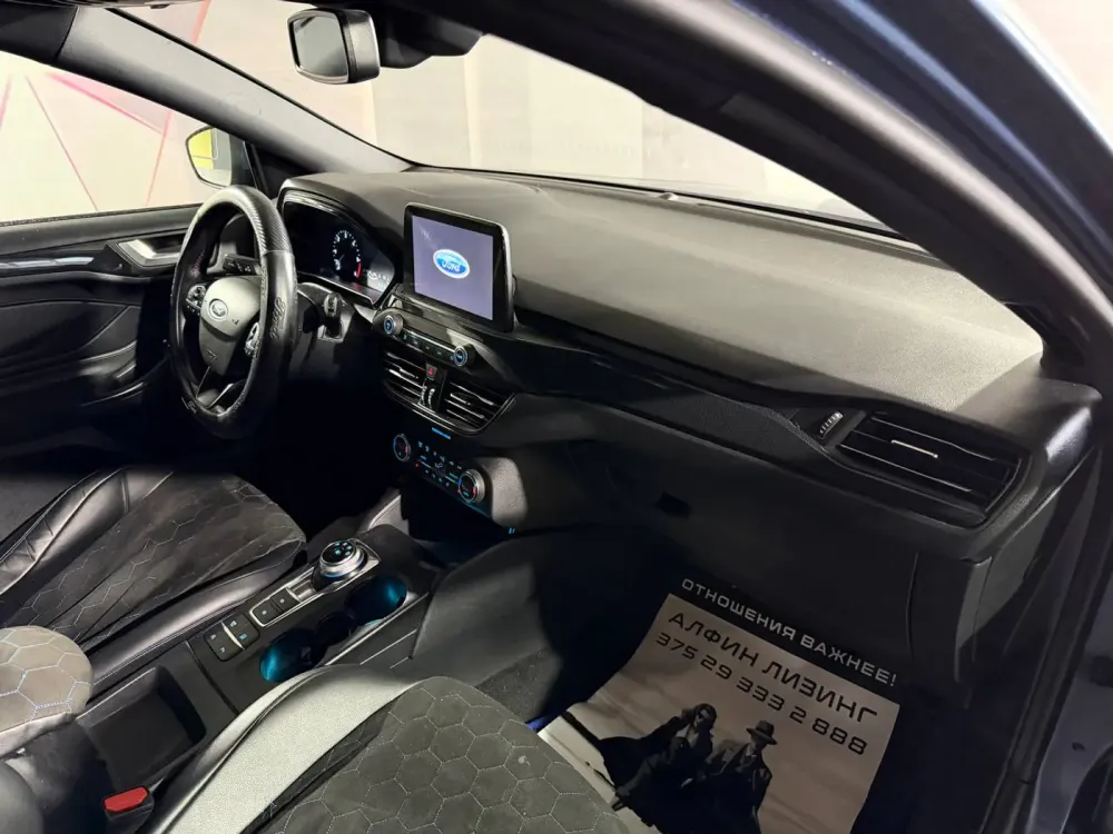 Продажа Ford Focus IV, 2019г., Гродно Гродно - изображение 11