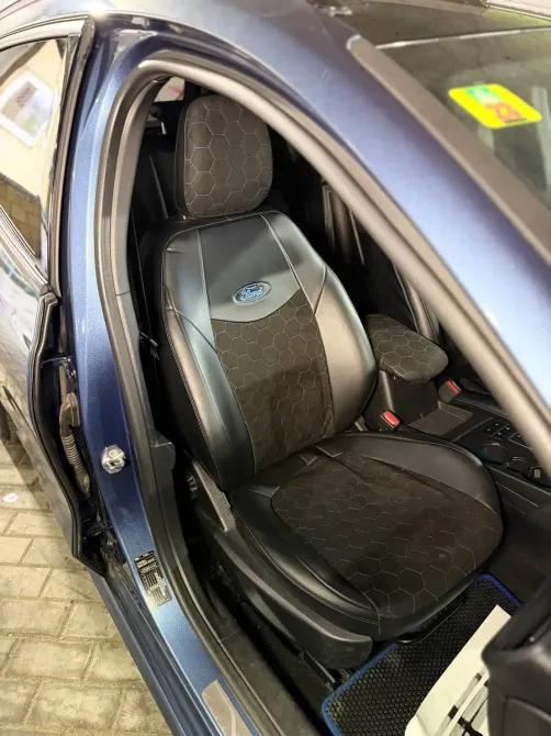 Продажа Ford Focus IV, 2019г., Гродно Гродно - изображение 12