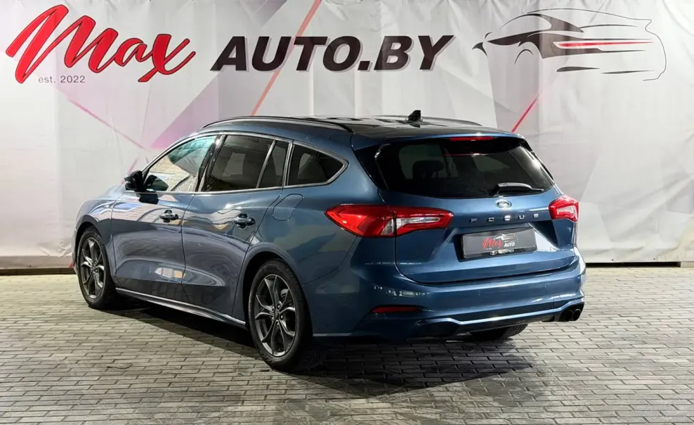 Продажа Ford Focus IV, 2019г., Гродно Гродно - изображение 8