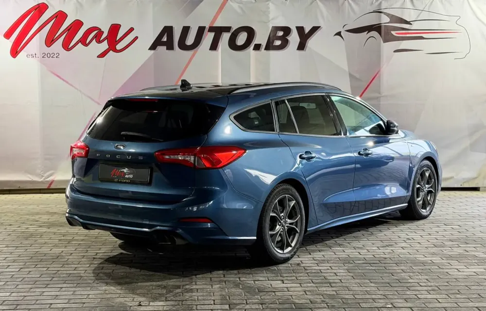 Продажа Ford Focus IV, 2019г., Гродно Гродно - изображение 6