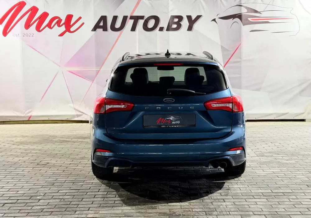Продажа Ford Focus IV, 2019г., Гродно Гродно - изображение 7