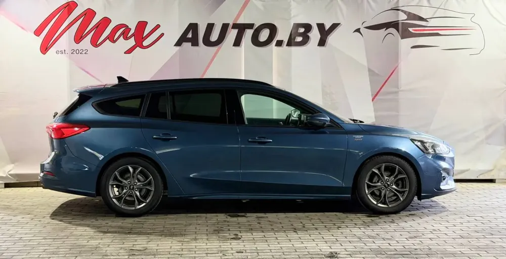 Продажа Ford Focus IV, 2019г., Гродно Гродно - изображение 4