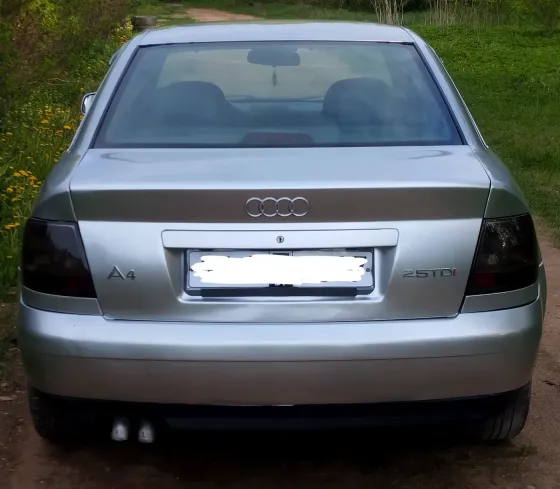 Продажа Audi A4 I (B5) Рестайлинг, 1999г., Орша Орша