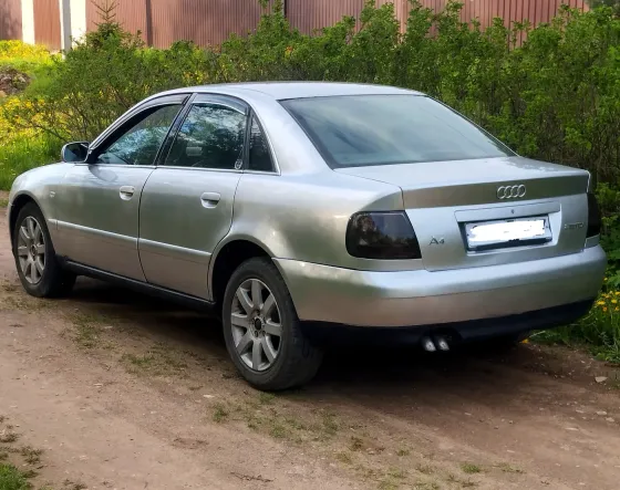 Продажа Audi A4 I (B5) Рестайлинг, 1999г., Орша Орша