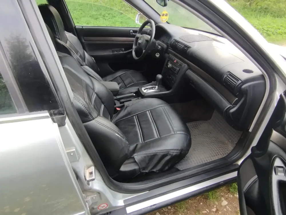 Продажа Audi A4 I (B5) Рестайлинг, 1999г., Орша Орша - изображение 7