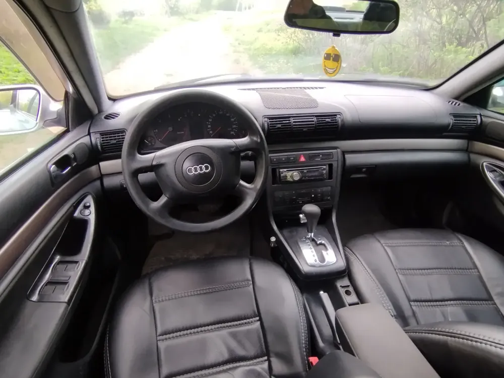 Продажа Audi A4 I (B5) Рестайлинг, 1999г., Орша Орша - изображение 8