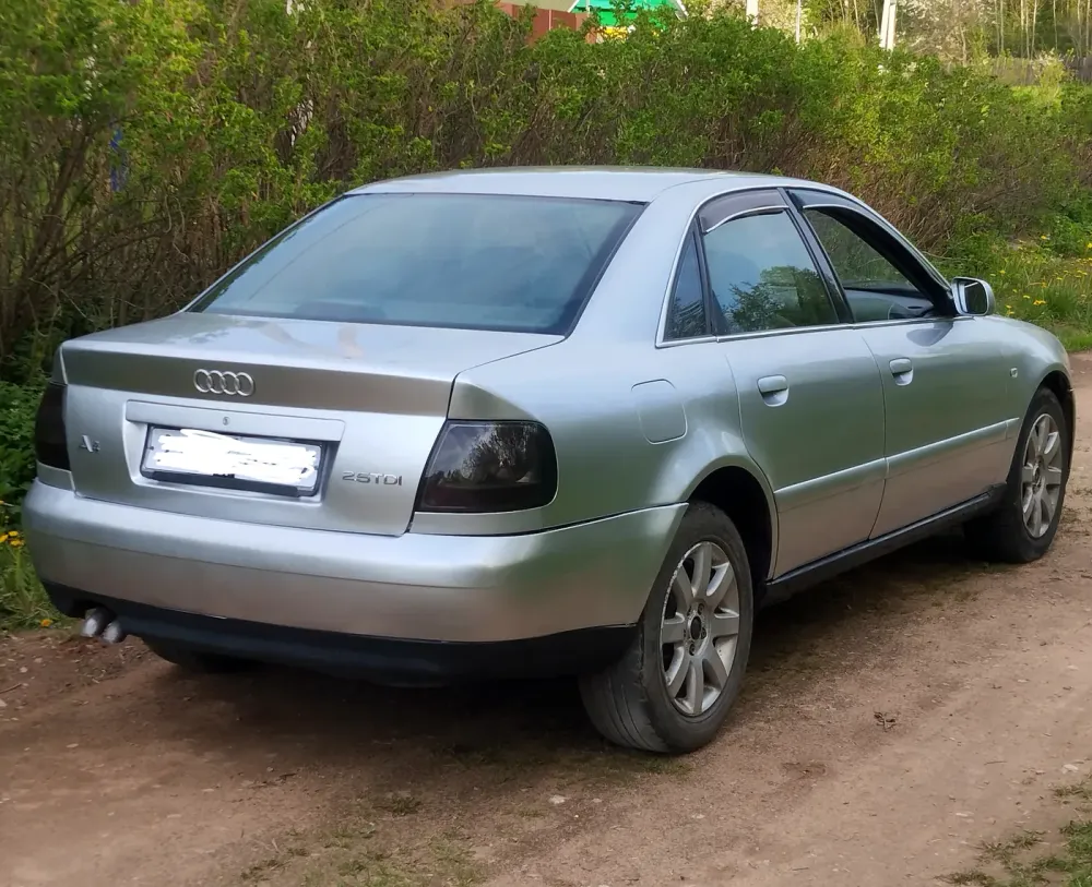 Продажа Audi A4 I (B5) Рестайлинг, 1999г., Орша Орша - изображение 6