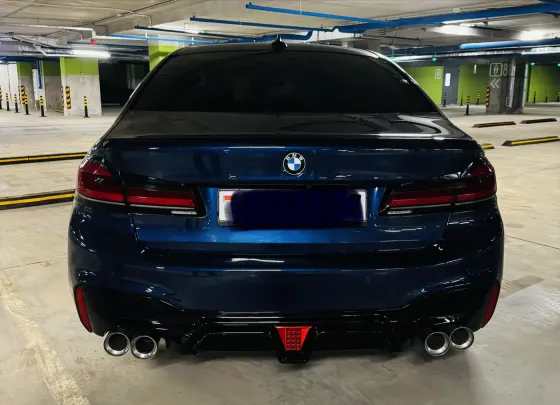 Продажа BMW 5 series VII (G30/G31), 2020г., Минск Минск