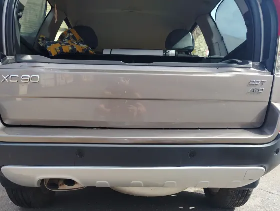 Продажа Volvo XC90 I Рестайлинг, 2007г., Бобруйск Бобруйск
