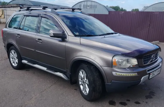 Продажа Volvo XC90 I Рестайлинг, 2007г., Бобруйск Бобруйск