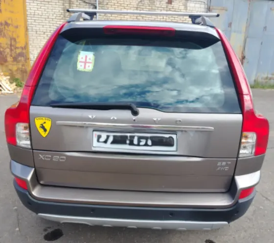 Продажа Volvo XC90 I Рестайлинг, 2007г., Бобруйск Бобруйск