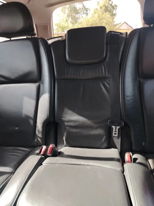 Продажа Volvo XC90 I Рестайлинг, 2007г., Бобруйск Бобруйск - изображение 6