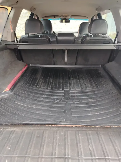Продажа Volvo XC90 I Рестайлинг, 2007г., Бобруйск Бобруйск - изображение 9