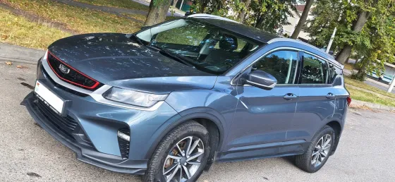 Продажа Belgee X50 I, 2024г., Минск Минск