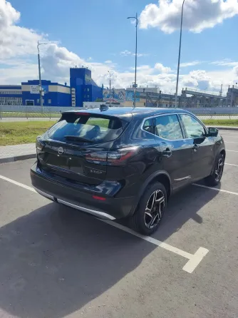 Продажа Nissan Qashqai II Рестайлинг 2, 2026г., Могилёв Могилев