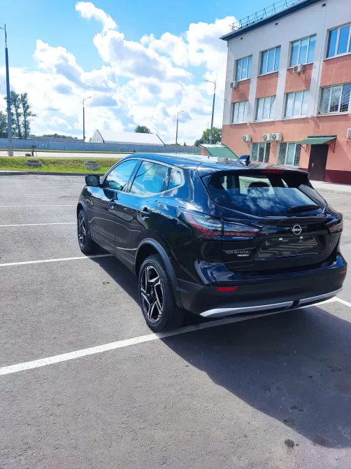 Продажа Nissan Qashqai II Рестайлинг 2, 2026г., Могилёв Могилев - изображение 4