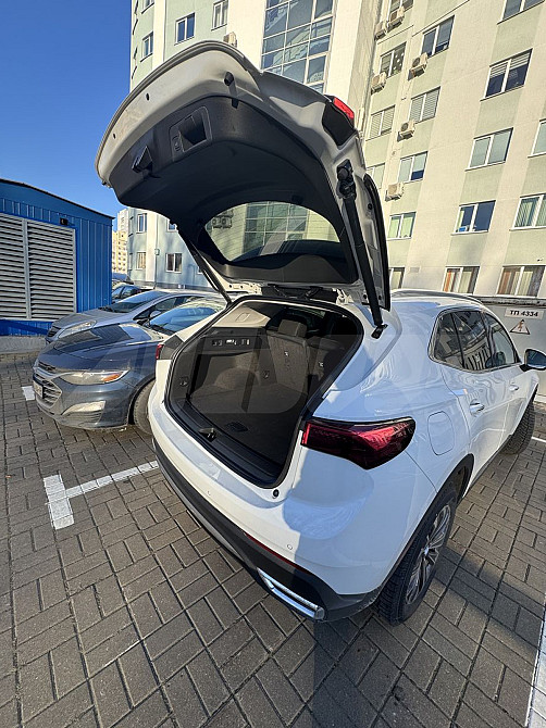 Продажа Buick Envision II Рестайлинг, 2024г., Минск Минск - изображение 11