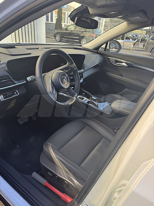 Продажа Buick Envision II Рестайлинг, 2024г., Минск Минск - изображение 6