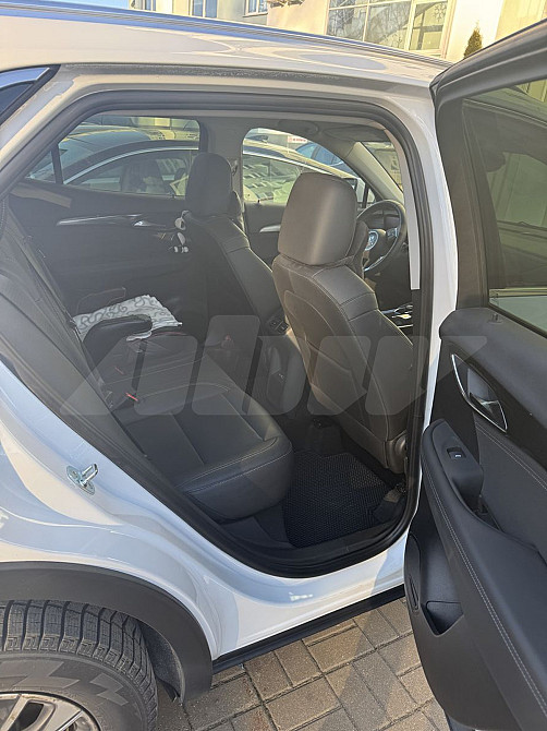 Продажа Buick Envision II Рестайлинг, 2024г., Минск Минск - изображение 7