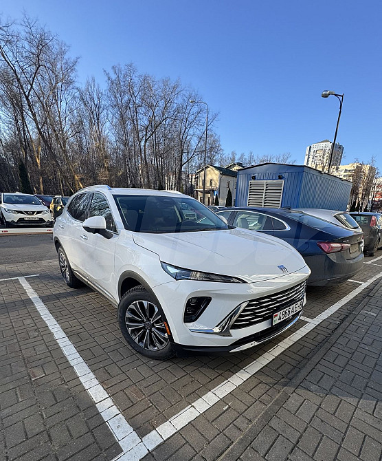 Продажа Buick Envision II Рестайлинг, 2024г., Минск Минск - изображение 14