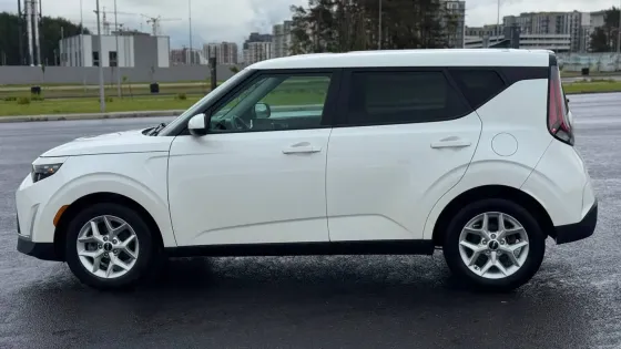 Продажа Kia Soul III Рестайлинг, 2023г., Минск Минск