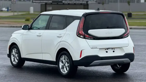 Продажа Kia Soul III Рестайлинг, 2023г., Минск Минск