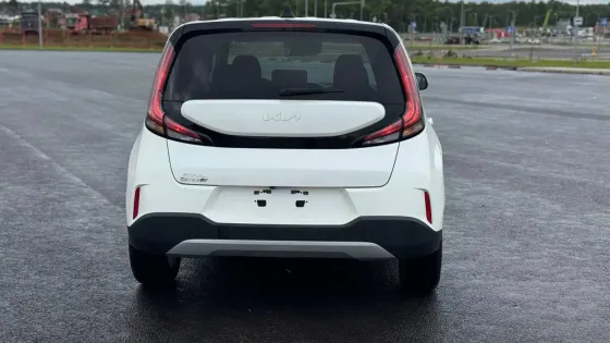 Продажа Kia Soul III Рестайлинг, 2023г., Минск Минск