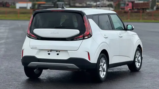 Продажа Kia Soul III Рестайлинг, 2023г., Минск Минск
