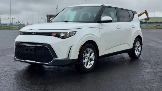 Продажа Kia Soul III Рестайлинг, 2023г., Минск Минск