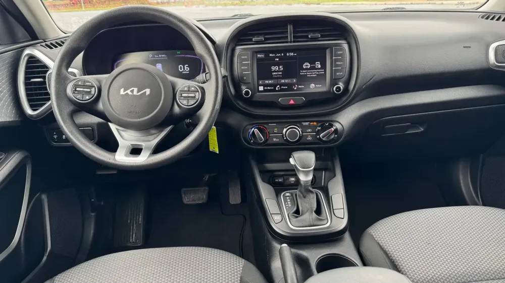 Продажа Kia Soul III Рестайлинг, 2023г., Минск Минск - изображение 13