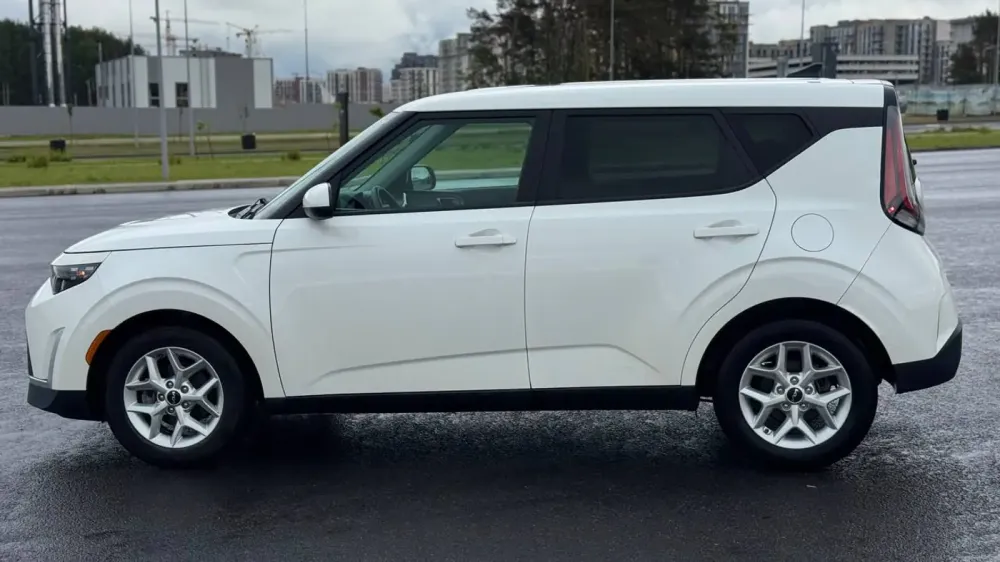 Продажа Kia Soul III Рестайлинг, 2023г., Минск Минск - изображение 3