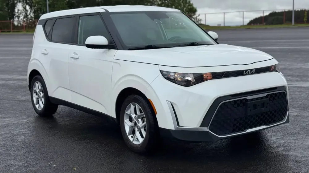 Продажа Kia Soul III Рестайлинг, 2023г., Минск Минск - изображение 8