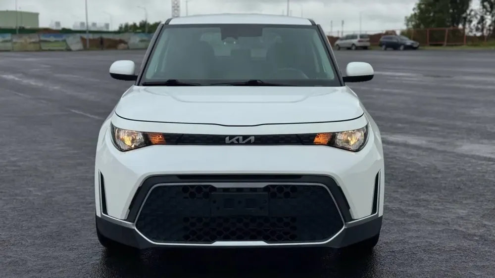 Продажа Kia Soul III Рестайлинг, 2023г., Минск Минск - изображение 2