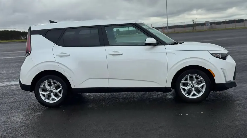 Продажа Kia Soul III Рестайлинг, 2023г., Минск Минск - изображение 7