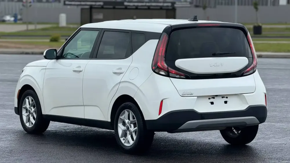 Продажа Kia Soul III Рестайлинг, 2023г., Минск Минск - изображение 4