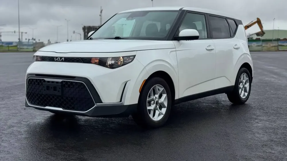 Продажа Kia Soul III Рестайлинг, 2023г., Минск Минск - изображение 1