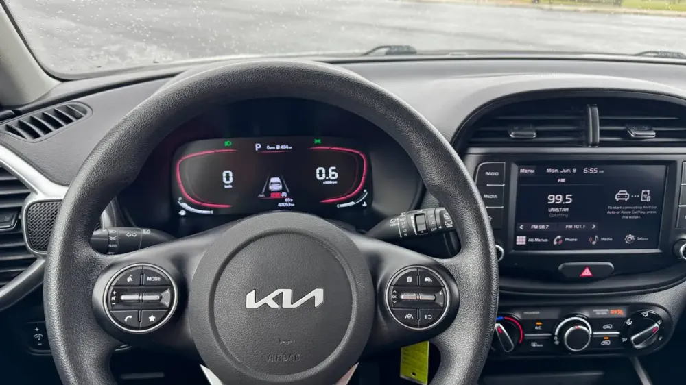 Продажа Kia Soul III Рестайлинг, 2023г., Минск Минск - изображение 12