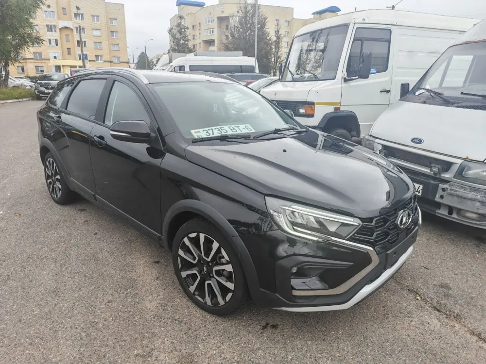 Продажа LADA (ВАЗ) Vesta I Рестайлинг (NG), 2025г., Минск Минск - изображение 1
