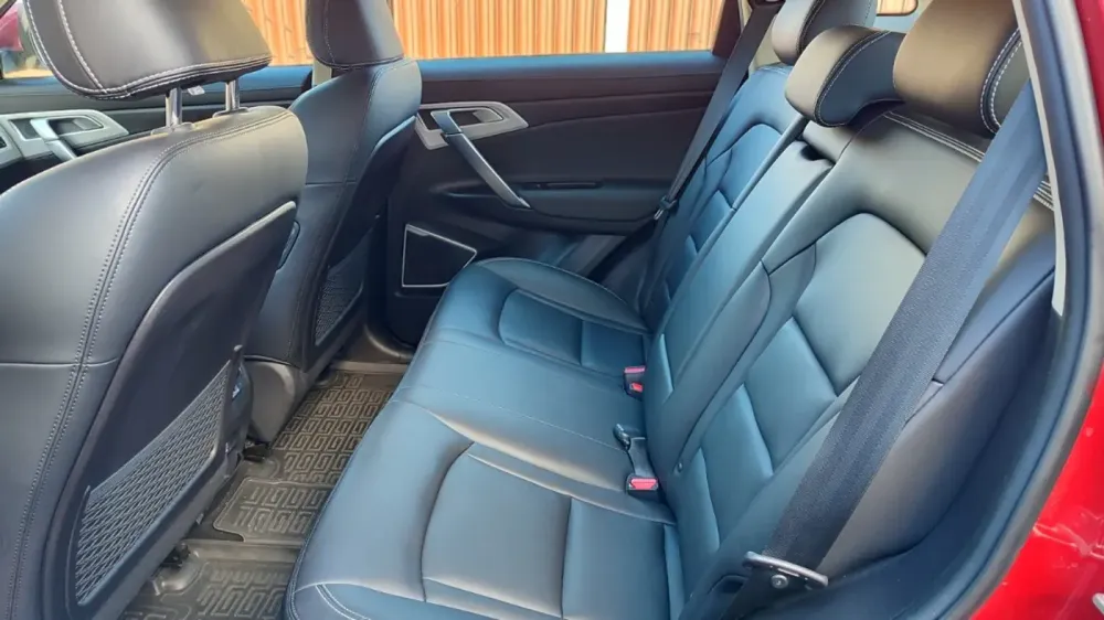 Продажа Geely Atlas I, 2021г., Минск Минск - изображение 10