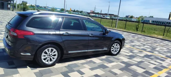 Продажа Citroen C5 II, 2013г., Минск Минск