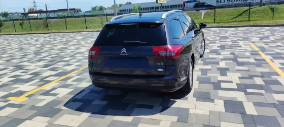 Продажа Citroen C5 II, 2013г., Минск Минск