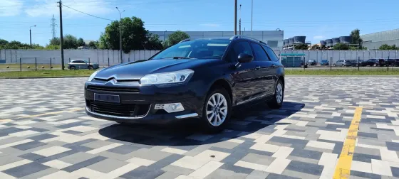Продажа Citroen C5 II, 2013г., Минск Минск