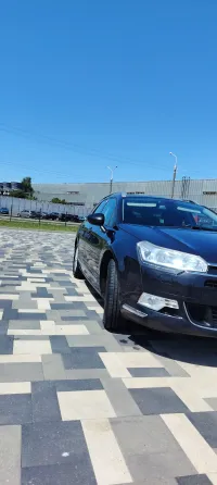 Продажа Citroen C5 II, 2013г., Минск Минск