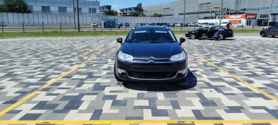 Продажа Citroen C5 II, 2013г., Минск Минск