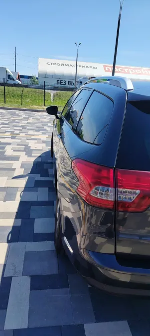 Продажа Citroen C5 II, 2013г., Минск Минск - изображение 6
