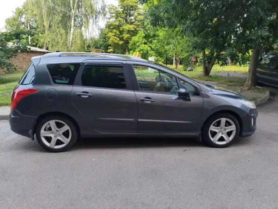 Продажа Peugeot 308 I, 2008г., Минск Минск