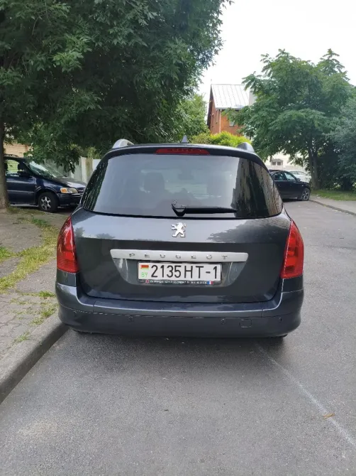 Продажа Peugeot 308 I, 2008г., Минск Минск - изображение 5